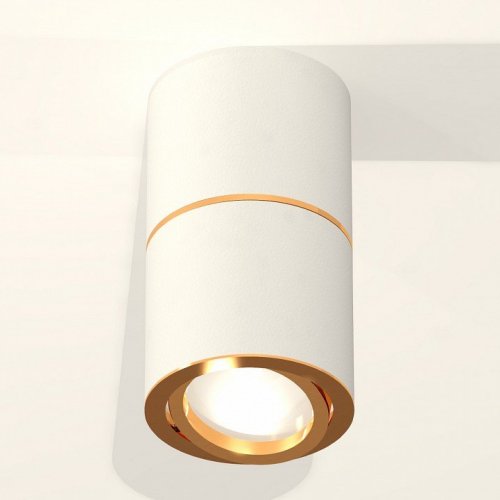 Точечный светильник Ambrella light Techno Spot XS7401200