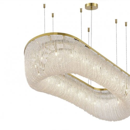 Подвесной светильник Newport 8320 8320/S Подвесной светильник Newport 8320 8320/S