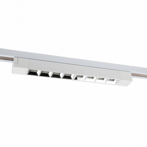 Встраиваемый светильник Volpe ULB-Q282 UL-00010121