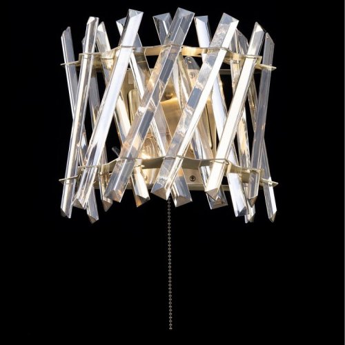 Настенный светильник Citilux Ингвар CL334423 Настенный светильник Citilux Ингвар CL334423