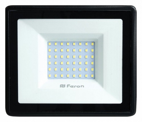 Светодиодный прожектор Feron LL-931 70W 6400K 41551 Светодиодный прожектор Feron LL-931 70W 6400K 41551
