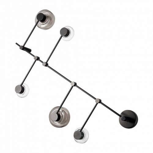 Настенно-потолочный светильник ST Luce Vallo SL6005.401.05