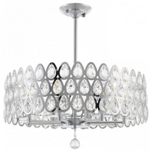 Потолочная люстра Arte Milano Sorrento-1019 371019/8/300/580 CR