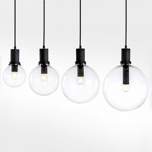 Подвесной светильник ImperiumLoft PENBALL02