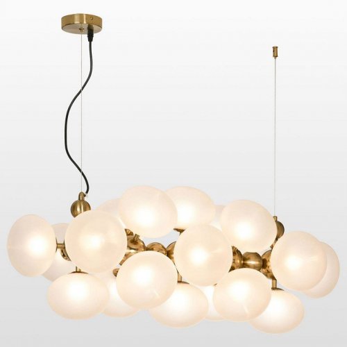 Подвесной светильник Lussole LSP-8650 Подвесной светильник Lussole LSP-8650