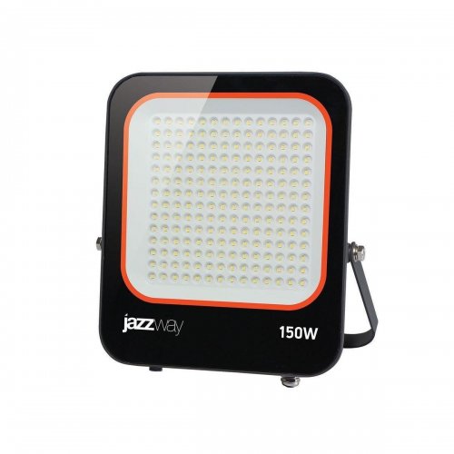 Прожектор светодиодный Jazzway PFL-V 150W 6500K 5039773 Прожектор светодиодный Jazzway PFL-V 150W 6500K 5039773