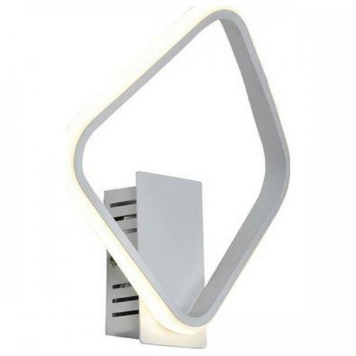 Настенный светодиодный светильник Omnilux Aversa OML-02901-12 Настенный светодиодный светильник Omnilux Aversa OML-02901-12