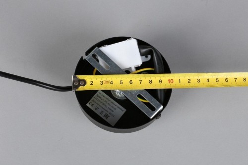 Подвесной светильник Aployt Aniela APL.612.06.01