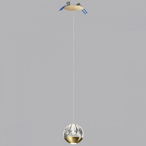 Подвесной светильник Odeon Light Sono 5101/5L Подвесной светильник Odeon Light Sono 5101/5L