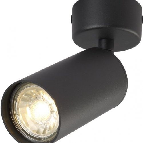 Спот Crystal Lux CLT 015CW1R BL