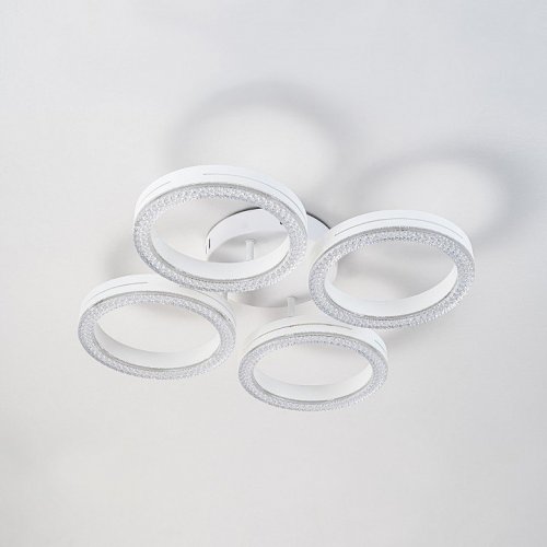 Потолочная люстра Escada Fianit 10282/4LED