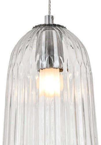 Подвесной светильник Indigo Lucido V000481