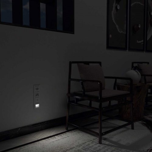 Встраиваемая LED подсветка Werkel белый W1154101 4690389155307 Встраиваемая LED подсветка Werkel белый W1154101 4690389155307