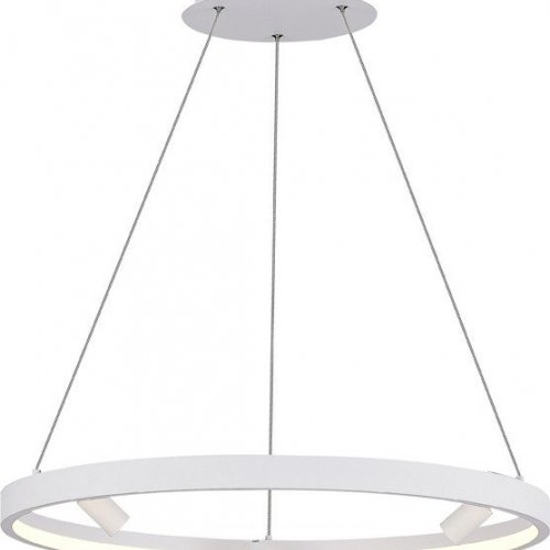 Подвесной светильник Aura Spot S18866R30W1W600 Подвесной светильник Aura Spot S18866R30W1W600