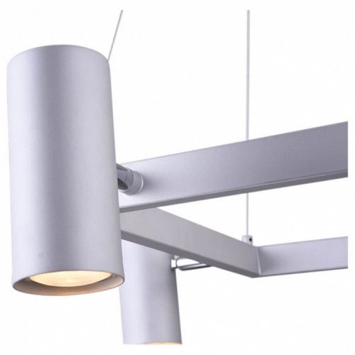 Подвесной светильник Vele Luce Acquario VL10135P04 Подвесной светильник Vele Luce Acquario VL10135P04