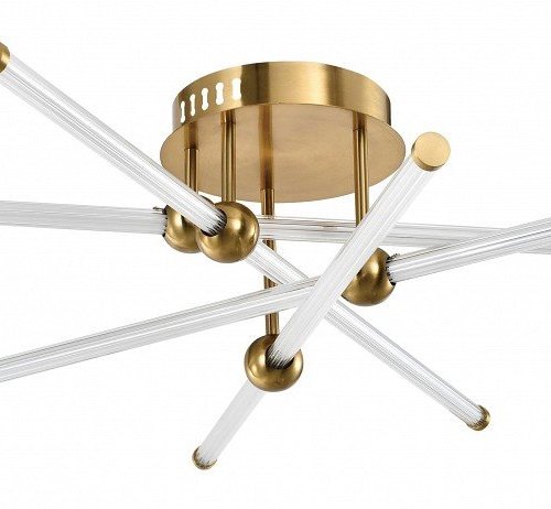 Потолочная люстра Zortes Astra ZRS.57783.08