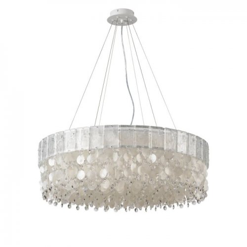 Подвесная люстра Modus 4782-18P Подвесная люстра Modus 4782-18P