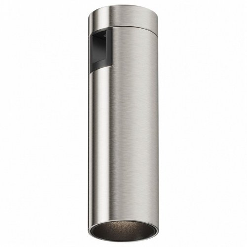 Накладной светильник Maytoni Technical Focus Led TR143-1-5W4K-W-PT