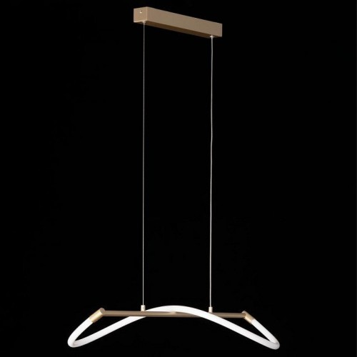 Подвесной светильник Citilux Eva CL210112 Подвесной светильник Citilux Eva CL210112