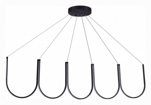 Подвесной светильник ST Luce Heit SL6202.413.01