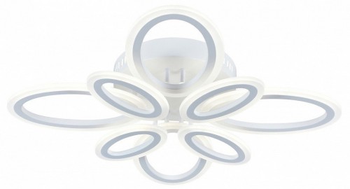 Потолочная люстра Escada 10207/8LED