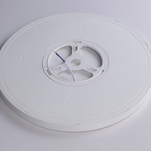 Потолочный светодиодный светильник Ambrella light Orbital Air Slim FZ1955 Потолочный светодиодный светильник Ambrella light Orbital Air Slim FZ1955