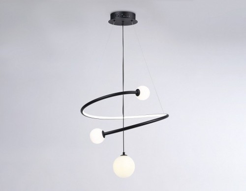 Подвесной светильник Ambrella light Comfort FL66303