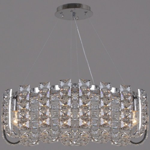 Подвесная люстра 02507-0.4-10 Подвесная люстра 02507-0.4-10