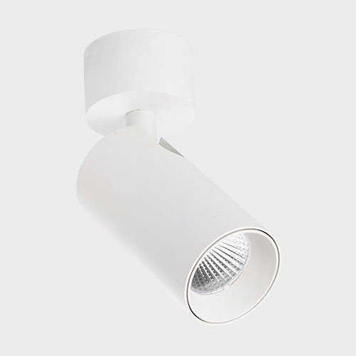 Светодиодный спот Italline SD 3043 white