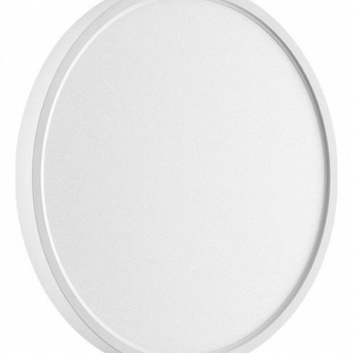 Настенно-потолочный светодиодный светильник Sonex Mitra Alfa White 7659/24L