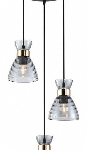 Подвесной светильник Ambrella light Traditional TR3408