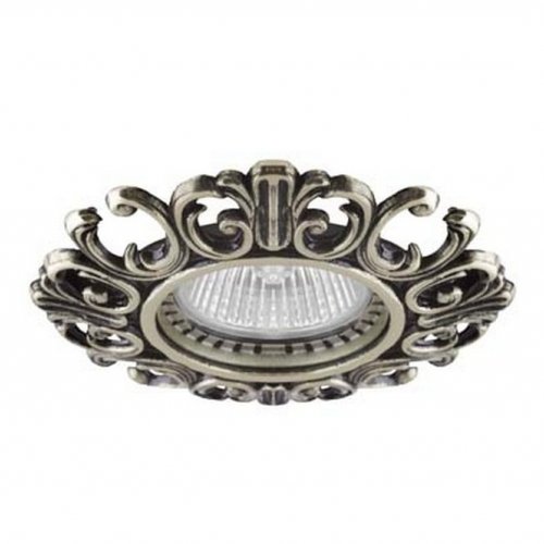 Точечный светильник Donolux N1554 N1554-Old Gold