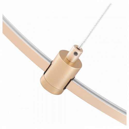 Потолочная светодиодная люстра Freya Urban FR4005PL-03G1 Потолочная светодиодная люстра Freya Urban FR4005PL-03G1