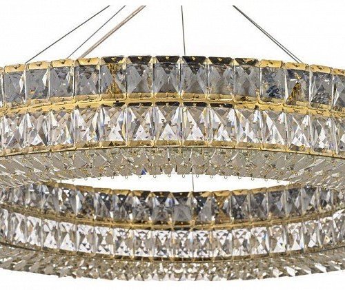 Подвесная люстра Arti Lampadari Sora Sora E 1.5.100.100 G