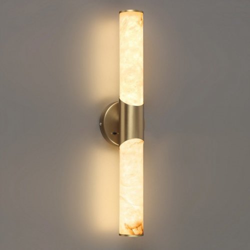 Настенный светильник Odeon Light Marbella 6672/12WL