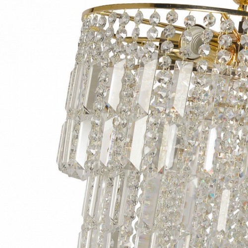 Потолочная люстра Arti Lampadari Napoli E 1.5.38.501 G