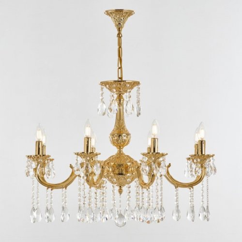 Подвесная люстра AL7801 AL78101/8/250 A G