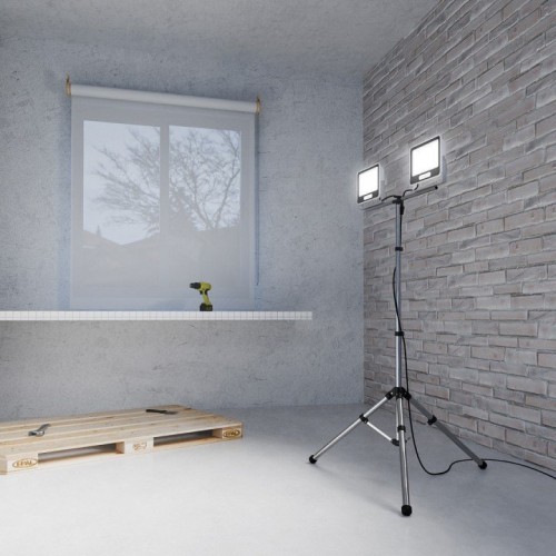 Настенно-потолочный прожектор Apeyron Electrics  05-47