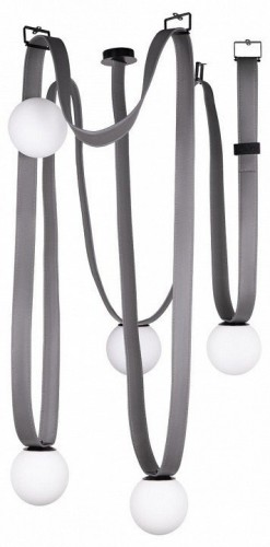 Подвесной светильник Loft IT Picot 10240/5