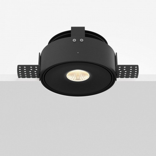 Точечный светильник Maytoni Move DL060-9W3-4-6K-TRS-B