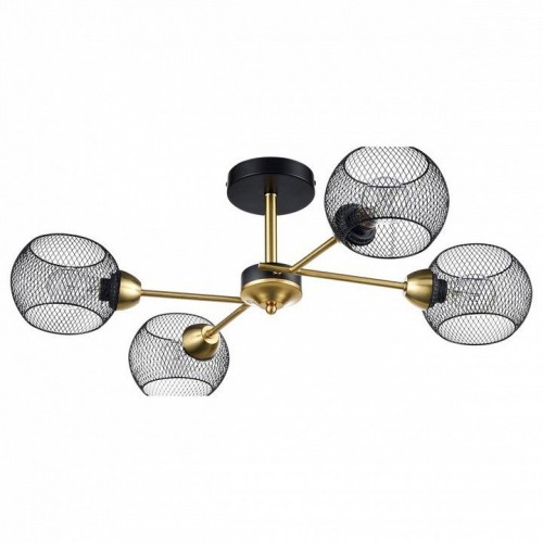 Потолочная люстра Lumion Tunara 8247/4C