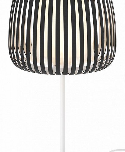 Интерьерная настольная лампа Maytoni Kirigami MOD409TL-01B