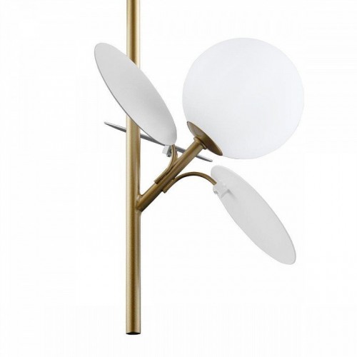 Подвесной светильник Loft IT Matisse 10008/2P white Подвесной светильник Loft IT Matisse 10008/2P white