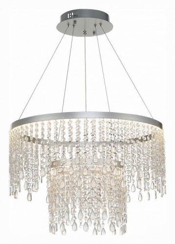 Подвесной светодиодный светильник ST Luce Vega SL6201.103.55