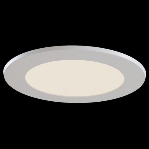 Встраиваемый светодиодный светильник Maytoni Stockton DL015-6-L7W Встраиваемый светодиодный светильник Maytoni Stockton DL015-6-L7W