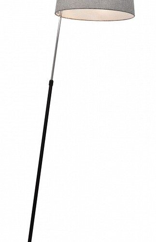 Торшер Maytoni Bergamo MOD613FL-01B Торшер Maytoni Bergamo MOD613FL-01B