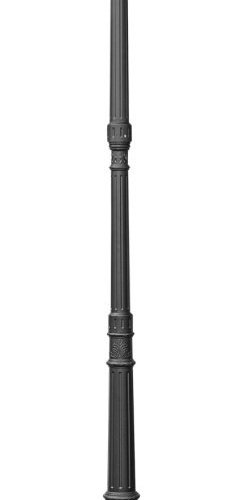 Наземный фонарь Oasis_Light ROMA L 95210LA/18/E7 Bl
