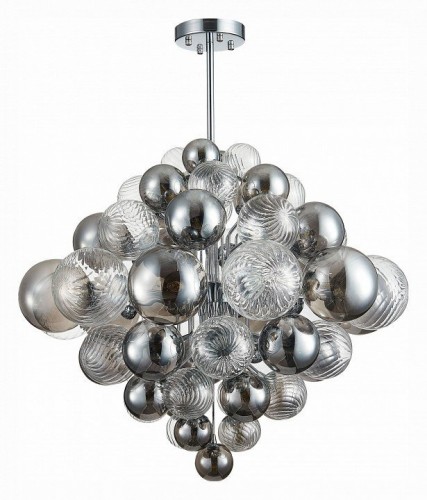 Люстра на штанге ST Luce Vinetto SL1124.103.29 Люстра на штанге ST Luce Vinetto SL1124.103.29