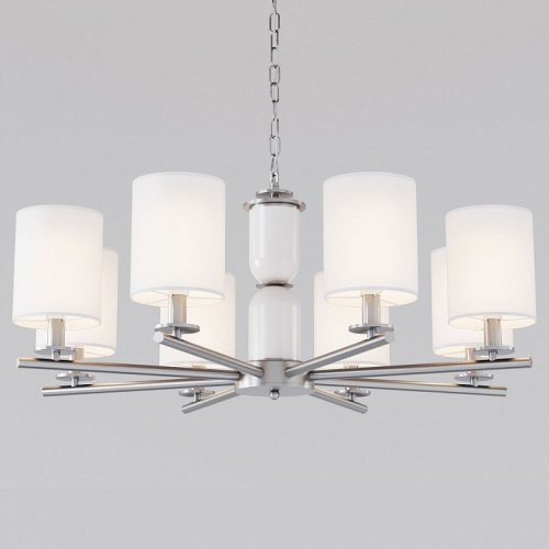 Подвесная люстра Eurosvet Caprera a063869 Подвесная люстра Eurosvet Caprera a063869