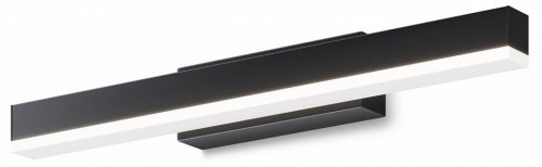 Подсветка для зеркал Maytoni Fichte MIR012WL-L9B4K